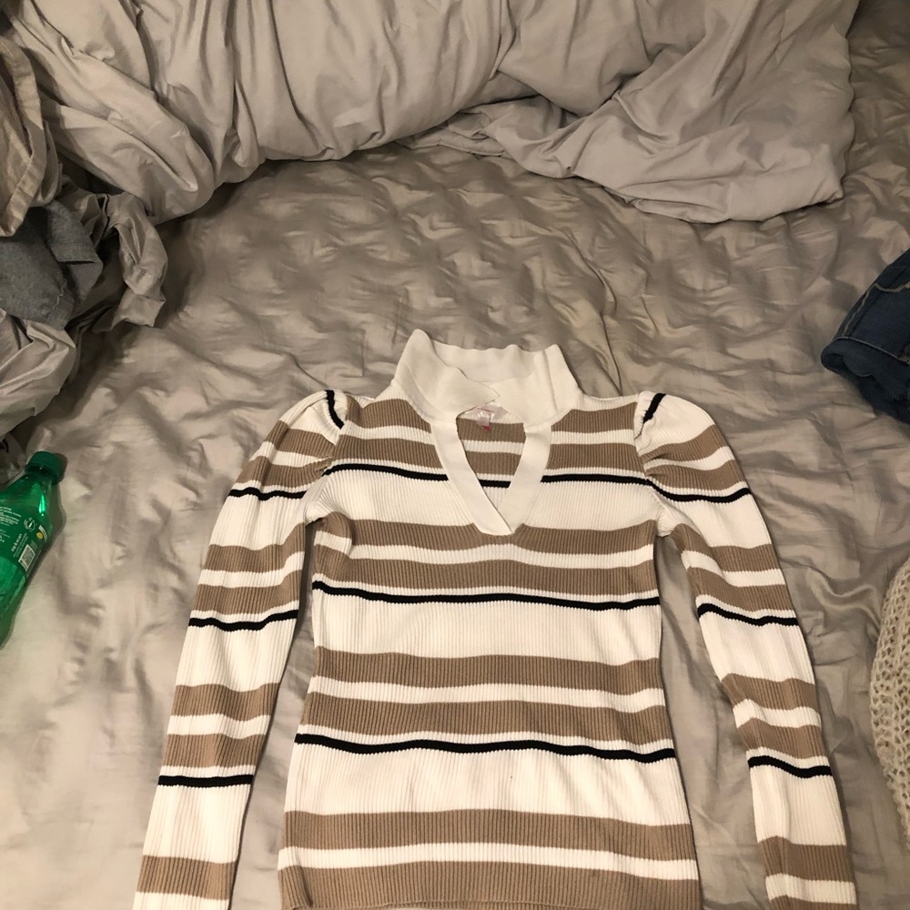 Womens sweater